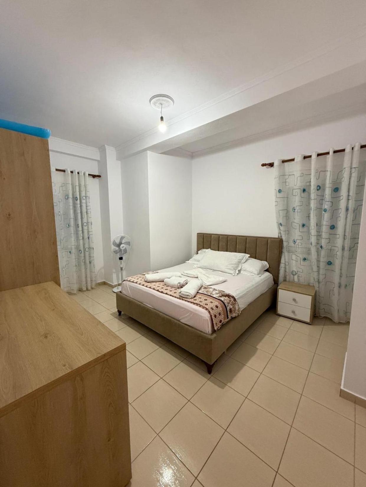 Cosy Summer Apartamento *